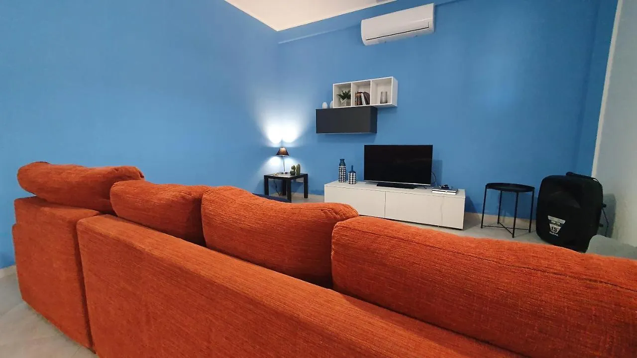Casavacanze71A Villa Triscina Holiday home